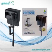 تصویر فیلتر خارجی هنگان آکواریوم XP-31 جنکا 