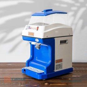 تصویر آیس کرشر پرایم 