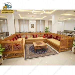 تصویر فروشگاه سه گامه