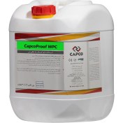 تصویر واترپروف مایع کریستال شونده CapcoProof WPC 