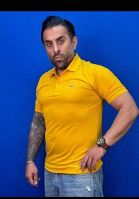 تصویر تیشرت مردانه لاگوست جودون 