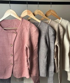 تصویر ژکت بافت 