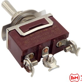 تصویر کلید کلنگی استارتی-123 