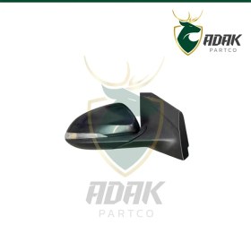 تصویر آینه بغل فردا موتور 511 