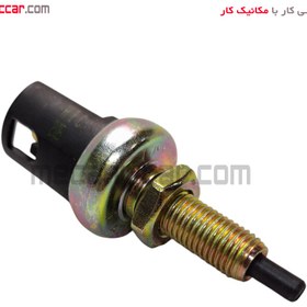 تصویر فشنگی (سنسور) سوئیچ کلاچ با مهره پراید و تیبا و ساینا Electrical components