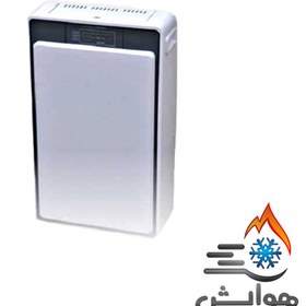 تصویر دستگاه رطوبت گیر پرتابل هایواتر مدل DH17 