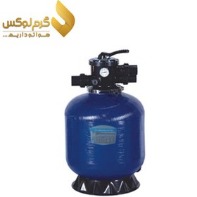 تصویر فیلتر شنی استخر لسوئیم مدل ADG-400 ADG-400