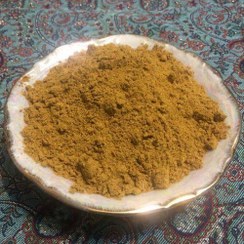 تصویر ادویه ی گرمصاله ی مرغ و ماهی در بسته های ربع کیلویی 