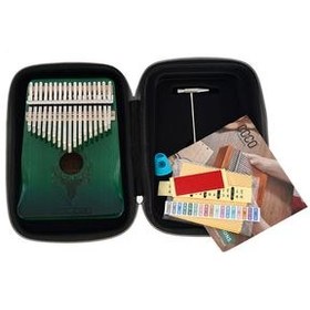 تصویر کالیمبا کوکو مدل K17-GR 