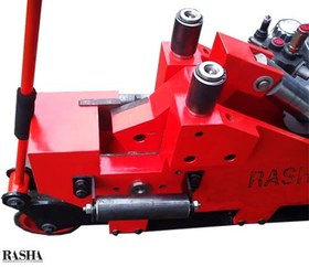 تصویر قیچی و خم کن میلگرد RCB-I32 