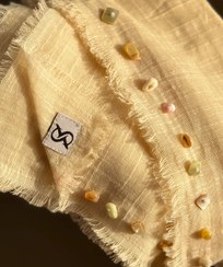 تصویر شال ساحل - شماره ی ۱ Shawl