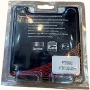 تصویر قفل رینگ (پیچ ضدسرقت) پژو سایز ۱/۲۵*۱۲ برند ویکتور آمریکایی اصل کیفیت عالی قیمت استثنائی Whell lock victor usa