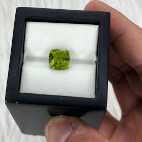 تصویر نگین زبرجد کد NP1 