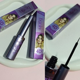 تصویر خط چشم مویی بارین 