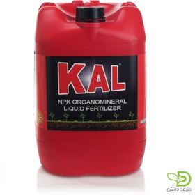 تصویر کنسانتره مرغی کال 10 لیتری اسپانیا Cal Chicken Concentrate 10 liters Spain