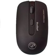 تصویر ماوس بی سیم ایکس پی پروداکت مدل XP-W930N 