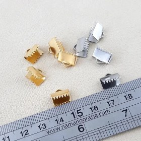 تصویر گازگیر استیل 