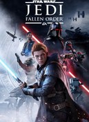 تصویر خرید سی دی کی بازی Star Wars Jedi: Fallen Order ایکس باکس 