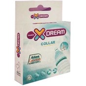 تصویر کاندوم فضایی طوقی ایکسدریم Xdream Collar Condom