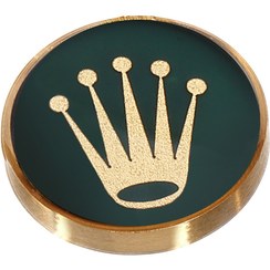 تصویر بج سینه رولکس Rolex 