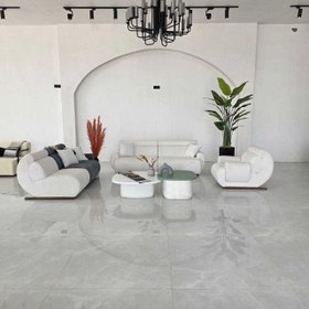 تصویر مبل راحتی مینیمال کادیز 