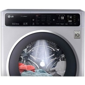 تصویر ماشین لباسشویی ال جی مدل WM-1050 ا LG washing machine WM-1050 10.5 kg LG washing machine WM-1050 10.5 kg
