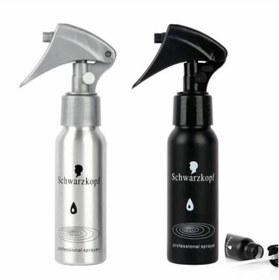 تصویر آب پاش طرح schwarzkopf 