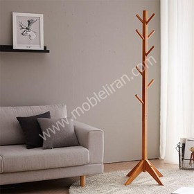 تصویر رخت اویز مدل D84 