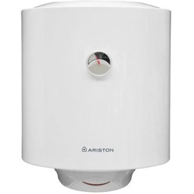 تصویر آبگرمکن / ابگرمکن اریستون 50 لیتری اصل ایتالیا 