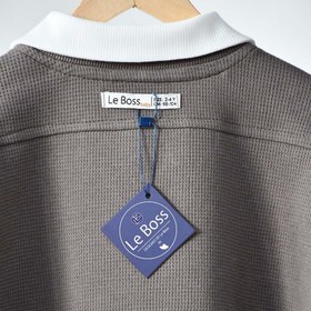 تصویر بلوز یقه دار بچگانه Favela 