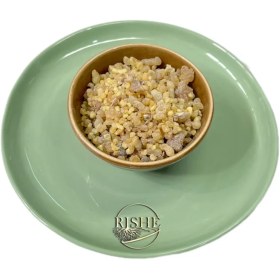 تصویر کندر خوراکی 