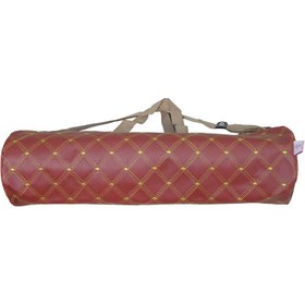 تصویر کیف مت یوگا مدل Yoga Mat Bag| فومی 