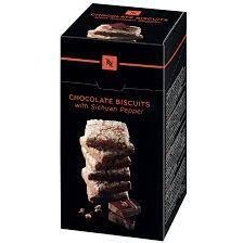 تصویر NESPRESSO CHOCOLATE BISCUITS 