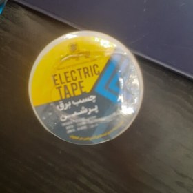 تصویر چسب برق پرشین 