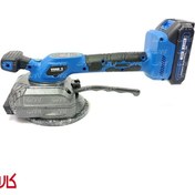 تصویر ویبره کاشی ویوارکس مدل VR2013V-TV با منبع تغذیه باتری ۲۰ ولت 