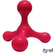 تصویر ماساژور تن زیب مدل Astral Tanzib Astral Massager