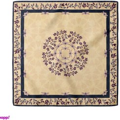 تصویر دستمال جیب مردانه مدل sylvaine کد s6 