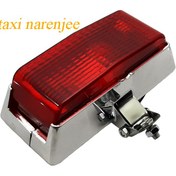 تصویر چراغ خطر اسپرت هلا 