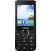 تصویر گوشی موبایل آلکاتل مدل Onetouch 2007D دو سیم‌کارت Alcatel OneTouch 2007D Dual SIM Mobile Phone