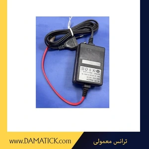 تصویر فروشگاه مه تهویه دماتیک