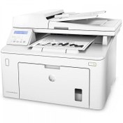 تصویر پرینتر چندکاره لیزری اچ پی مدل M227sdn HP MFP M227sdn Multifunction Laser printer