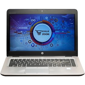 تصویر لپ تاپ استوک Hp elitebook 820 G3 Hp elitebook 820 G3 Laptop