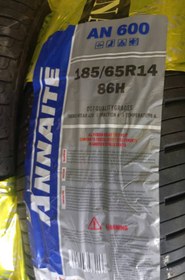 تصویر لاستیک چینی آنایت 185/65R14 – گیلان تایر 