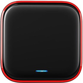 تصویر سنسور مادون قرمز 