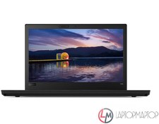 تصویر لپ تاپ استوک لنوو ThinkPad T480 i5 