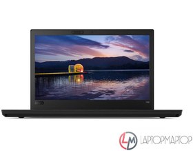 تصویر لپ تاپ استوک لنوو ThinkPad T480 i5 