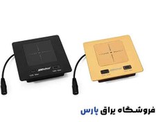 تصویر شارژر WIRELESS ملونی 