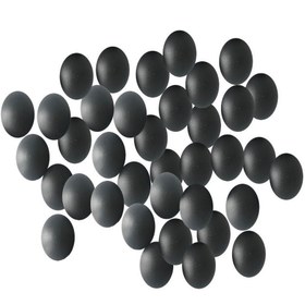 تصویر تگ لباس صدفی AM وارداتی 