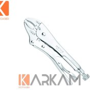 تصویر انبرقفلی 10 اینچ DAAQ1A10 تاپ تول 