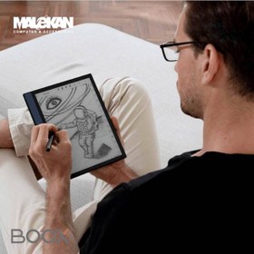 تصویر کتابخوان نوت ایر 2پلاس اونیکس بوکس-Onyx Boox Note Air2/Plus 
